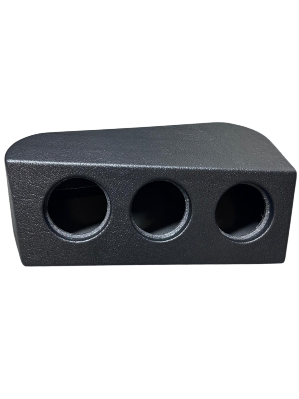 BMW E34 Zusatzinstrumentenhalter für 3 Anzeigen