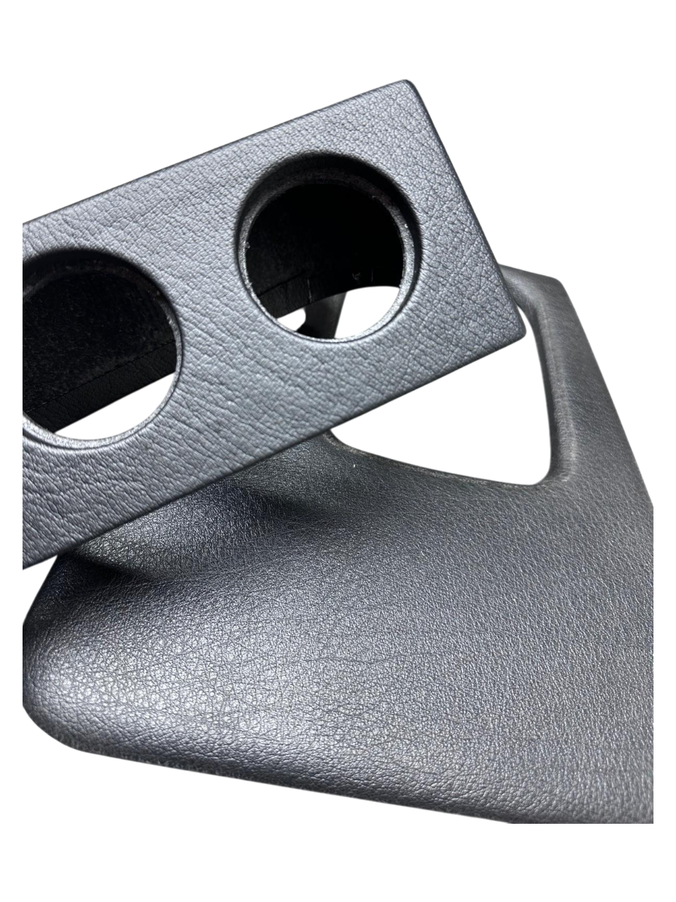 BMW E34 Zusatzinstrumentenhalter für 3 Anzeigen