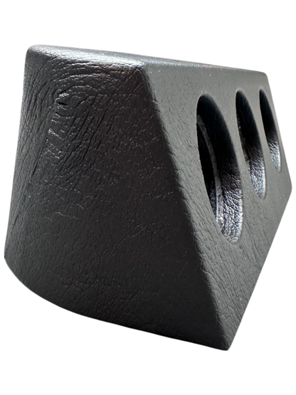 BMW E34 Zusatzinstrumentenhalter für 3 Anzeigen